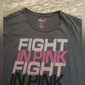 Official Susan G Komen t-shirt
